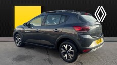 Dacia Sandero Stepway 1.0 TCe Prestige 5dr Petrol Hatchback